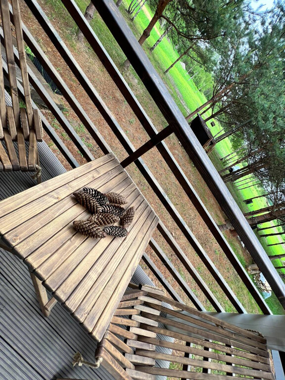 Фото Дача на Рыбинском Море