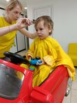 BabyMaster (ulitsa Lenina, 23), hairdresser