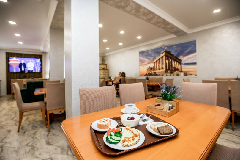 Фото Акрополь