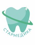 Starmedica (Moscow Region, Shchyolkovo Urban District, kvartal Zapovedny Park, Zapovednaya ulitsa, 1Бс1), clínica dental