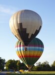 Hot Air Balloon Dubai (Block B, Techno Hub 1, Dubai Silicon Oasis, Mushraif, Dubai), adventure park