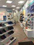 Orteka (Novomaryinskaya Street, 4), orthopedic shop