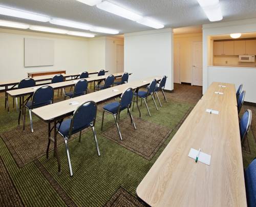 Фото La Quinta Inn by Wyndham Fresno Yosemite