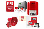 Firepro Star Safety & Security (21A, 92nd Street, Dubai Silicon Oasis, Mushraif, Dubai), fire safety systems