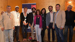 Abu Dhabi Film Festival (331, Al Shahama Street, Sas Al Nakhl, Sas Al Nakhl, Abu Dhabi), mass media office