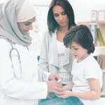 Abu Dhabi Health Data Services LLC (1A, Al Ftaymi Street, Al Etihad, Abu Dhabi), centro de datos