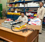 Al Sagar Engineering Company (73, Al Ittihad Street, Dubai), engineering