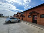Китана (ulitsa Marshala Rokossovskogo, 11), sushi bar