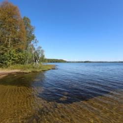 Фото Вепсская Горница