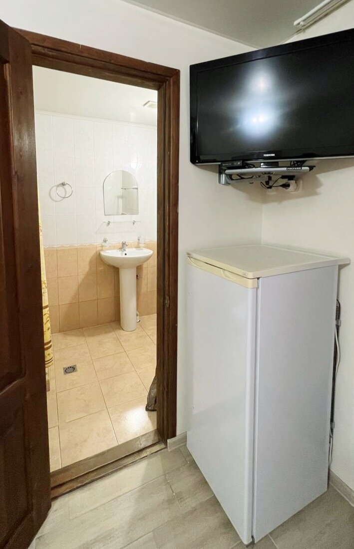 Фото Гостевой дворик Илиос