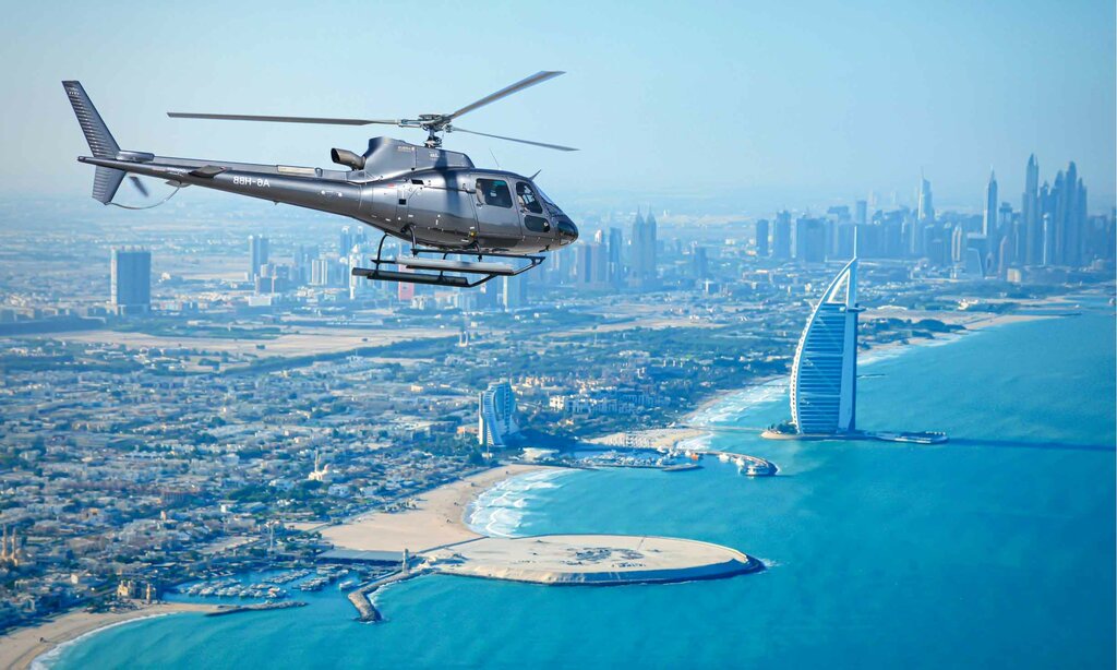 Travel agency Janes Global Destination Management Fze, Dubai, photo