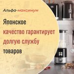 Альфа-Максимум (Нижнепортовая ул., 1), магазин бытовой техники во Владивостоке