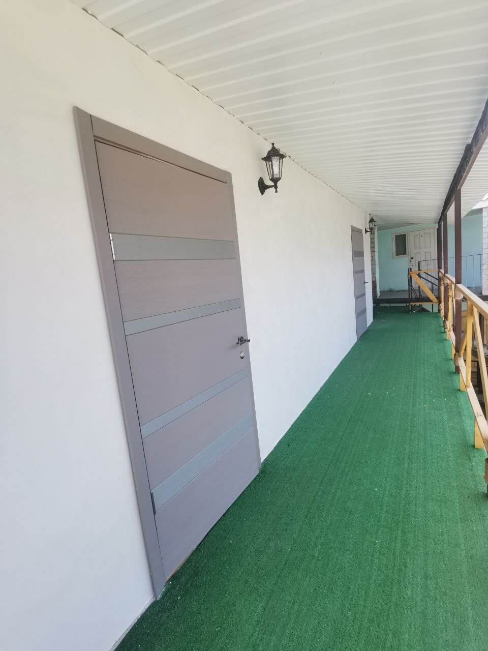 Фото Берег Благи