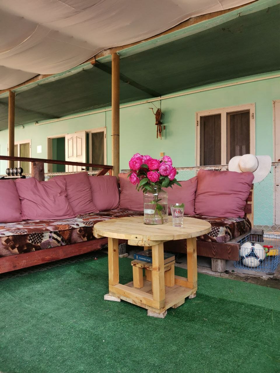 Фото Берег Благи