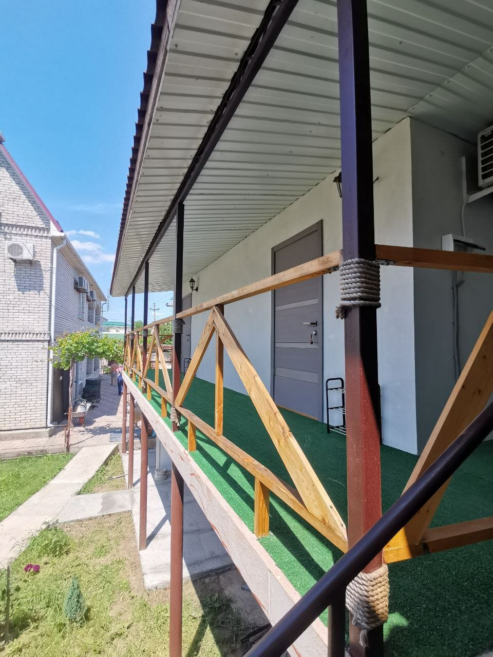 Фото Берег Благи