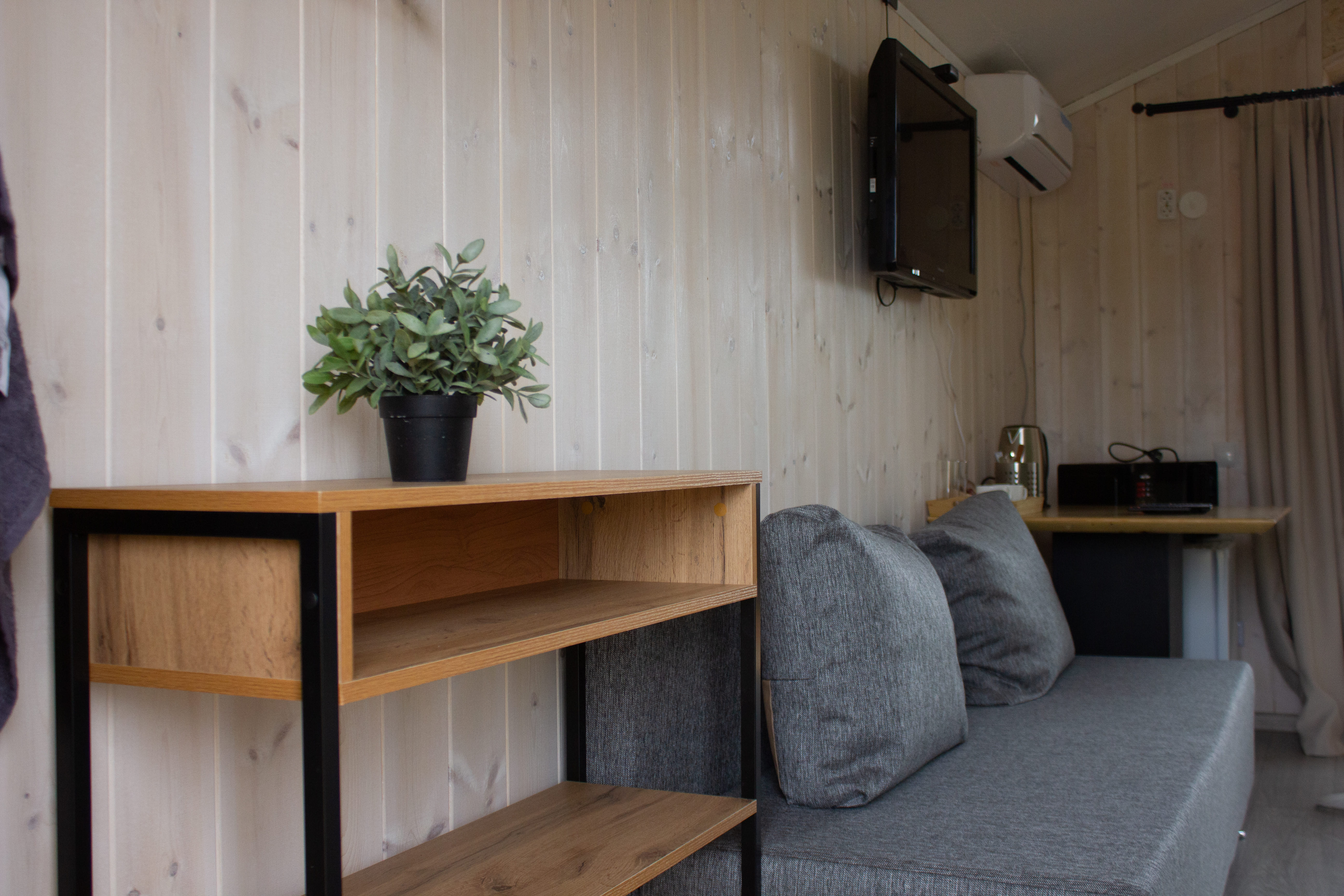 Фото Апарт-отель Кяхта