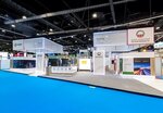 Ns Events And Exhibitions (38, 5B Street, Al Quoz Industrial 1, Al Quoz Industrial, Hadaeq Mohammed Bin Rashid, Dubai), organization and maintenance of exhibitions