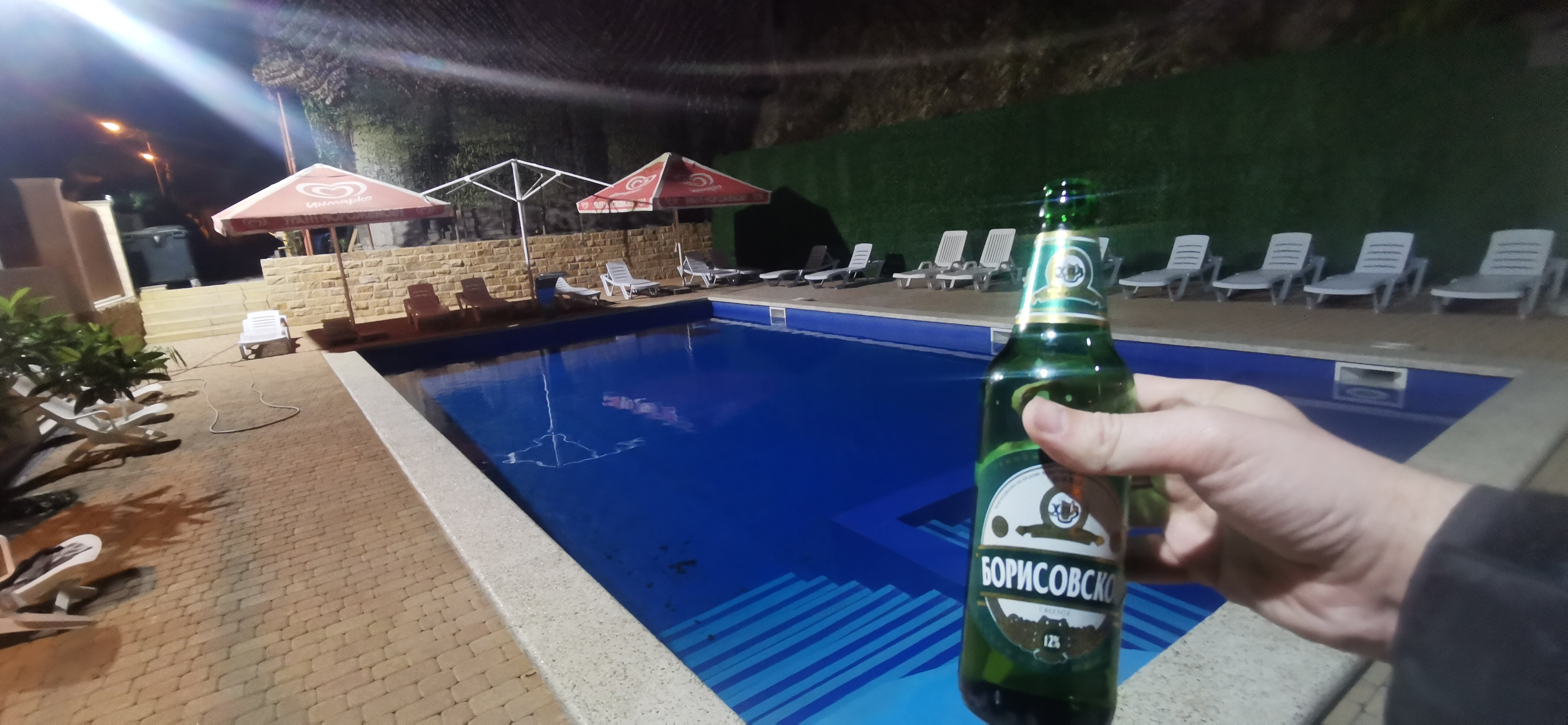 Фото Гостиница Диана