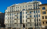 Matveev News St. Petersburg real estate (Moyka River Embankment, 36), luxury real estate