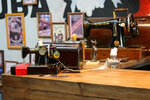 ArkAni (Mitinskaya Street, 28к5), reparación de ropa