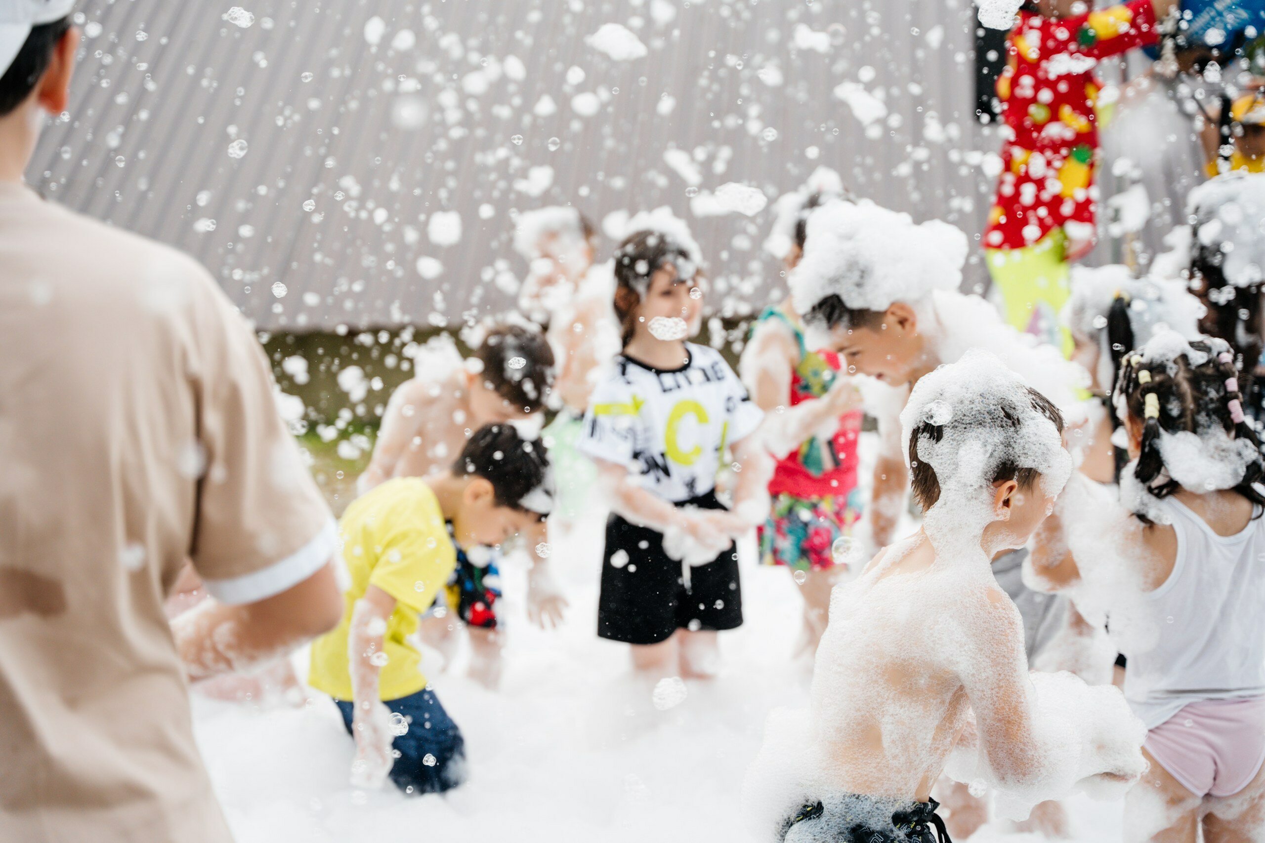 Фото Эко ферма Гуляй Поле