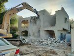 الاصدقاء لهدم ومقاولات البناء (Horizon Towers, Al Rashidiya 1, City Center Sector, Ajman) ، هدم المباني