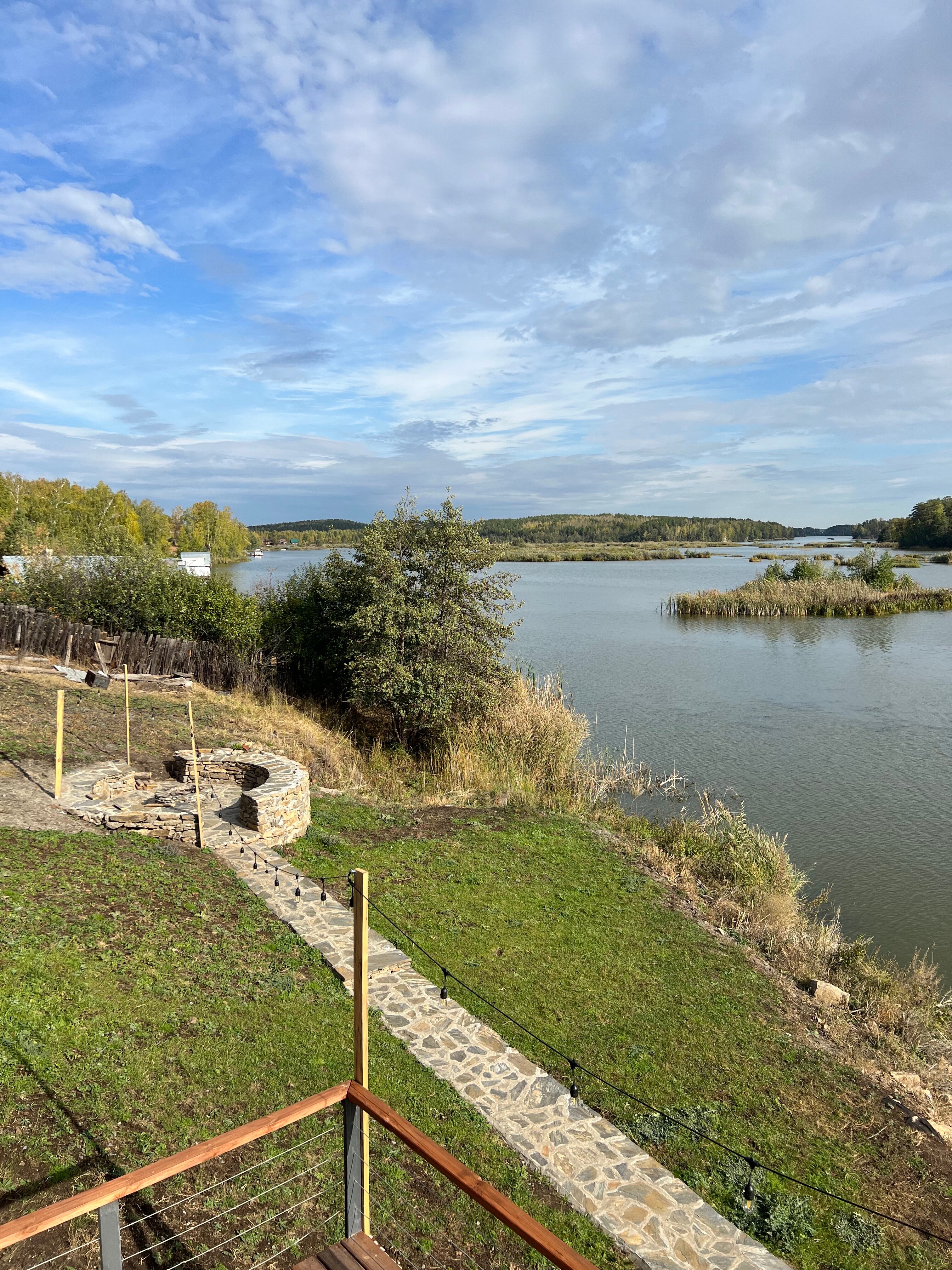 Фото Шале Вишневая гора