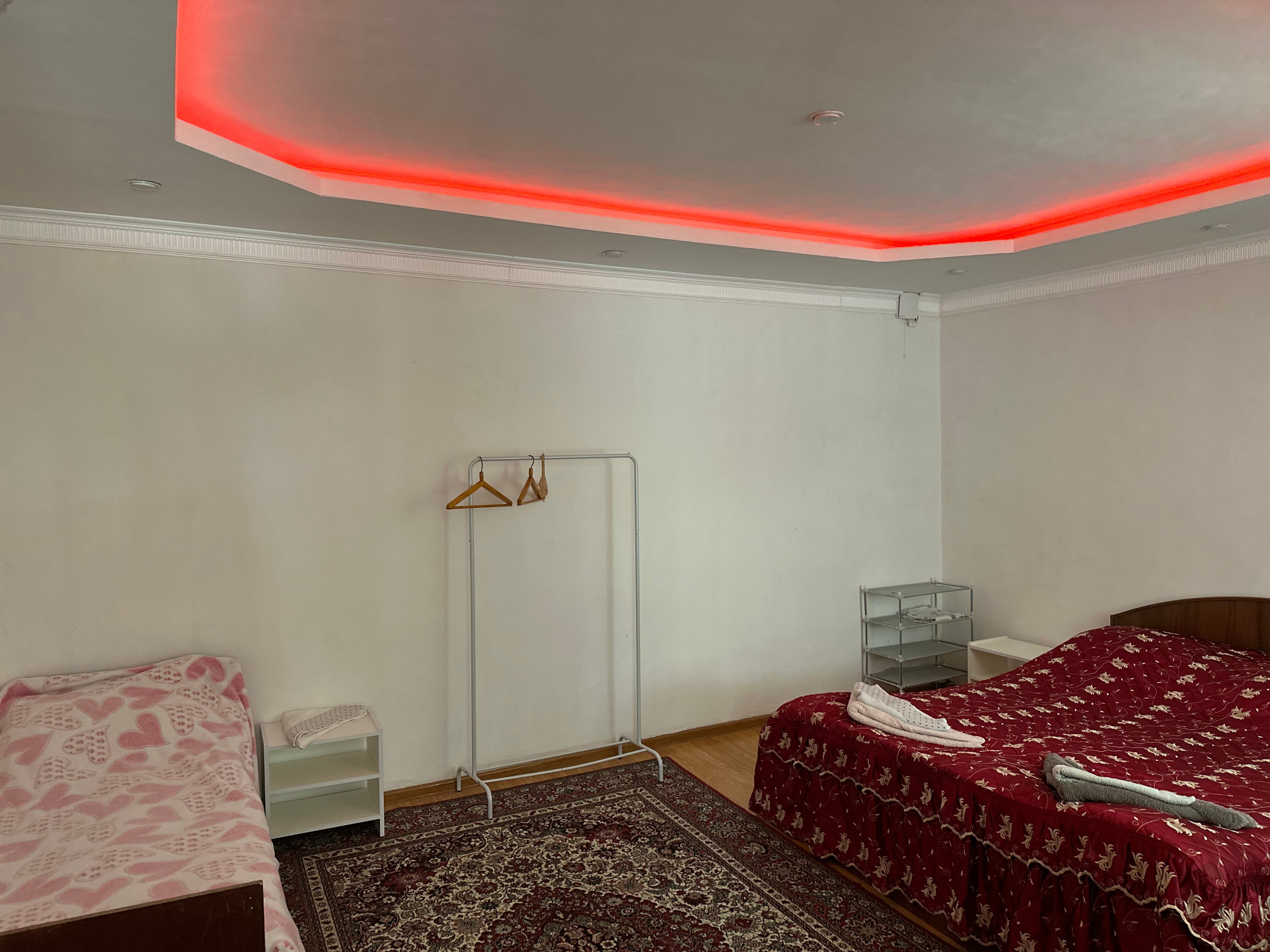 Фото Как дома