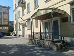 Внутригородское Муниципальное образование Санкт-Петербурга Муниципальный округ Большая Охта (Тарасова ул., 9, Санкт-Петербург), администрация в Санкт‑Петербурге