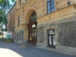 Музей Санкт-Петербургского государственного университета ветеринарной медицины (Chernigovskaya Street, 5) ، متحف