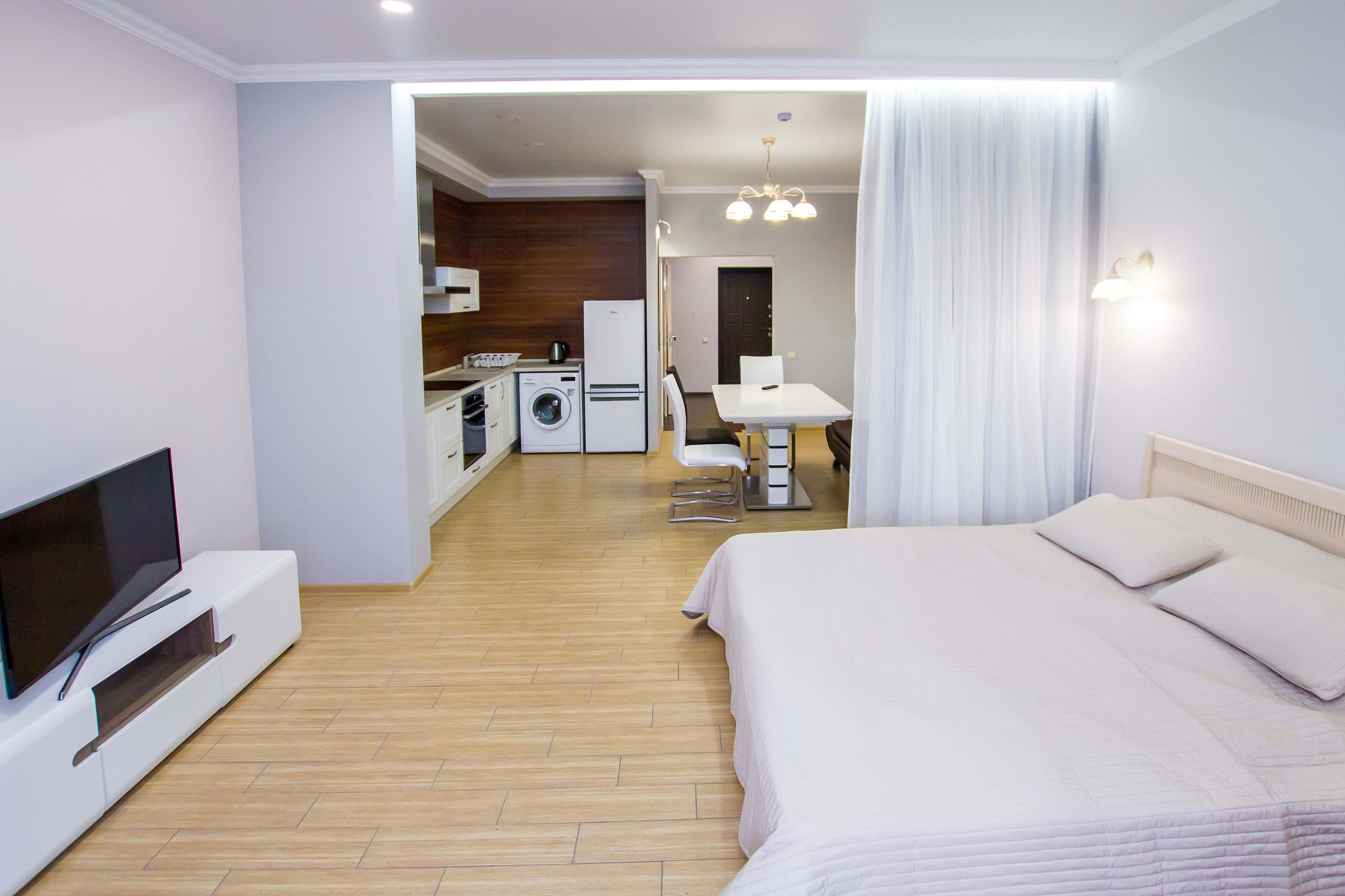 Фото Апартаменты Alt Platz