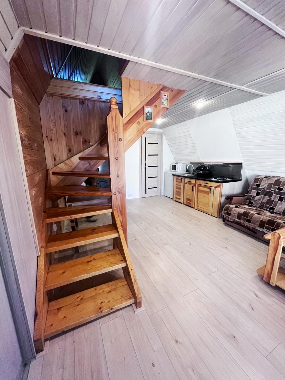 Фото Экопарк Акулово