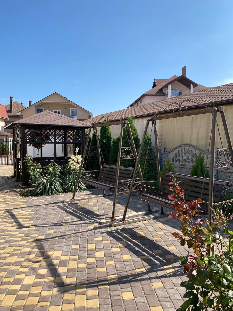 Фото Мелисса