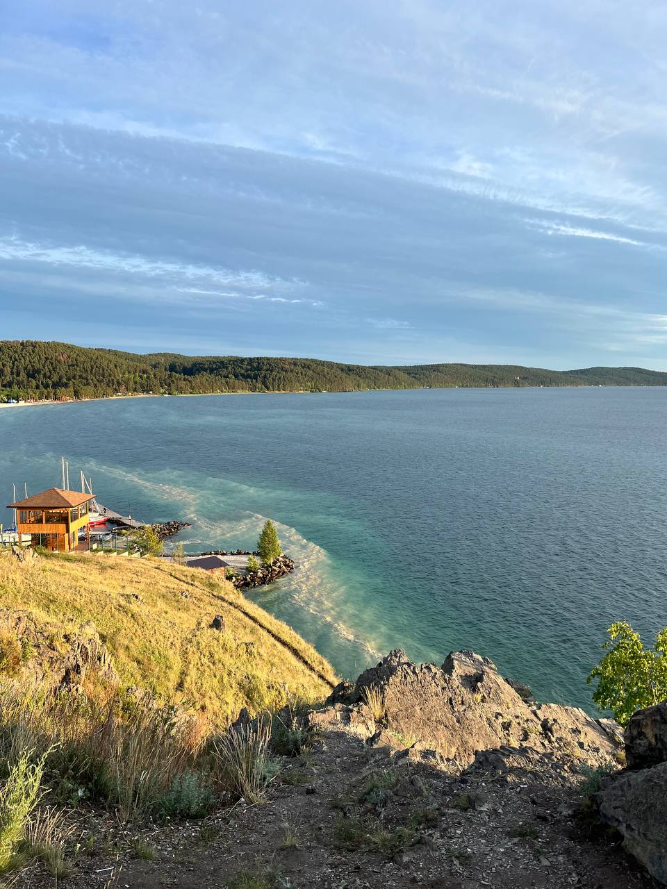 Фото Тургояк