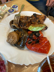 Кафе Батыр (selo Inzer, Transportnaya ulitsa, 2Б), cafe