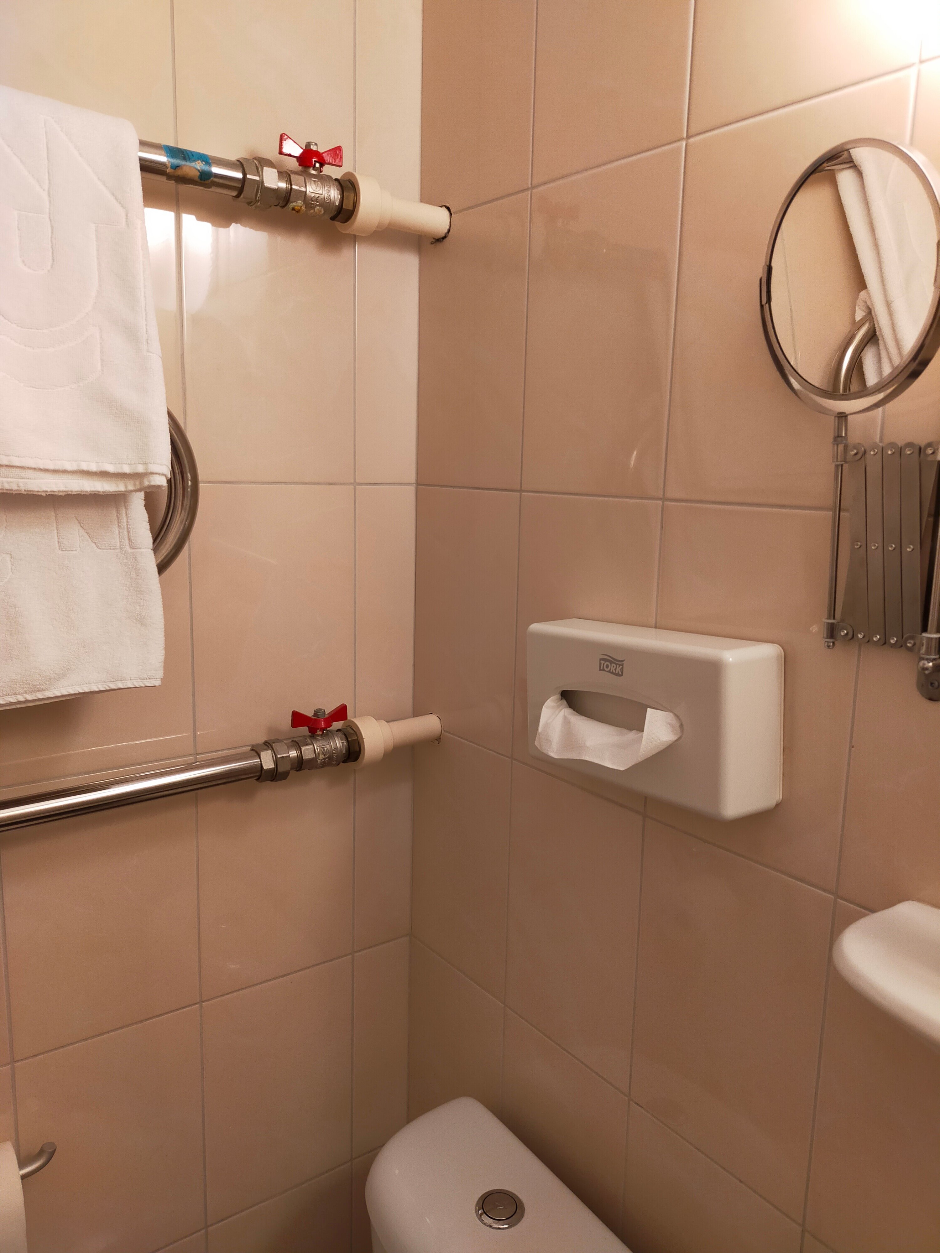 Фото Нептун