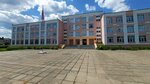 Коляновская средняя школа (derevnya Kolyanovo, Shkolnaya ulitsa, 81), school