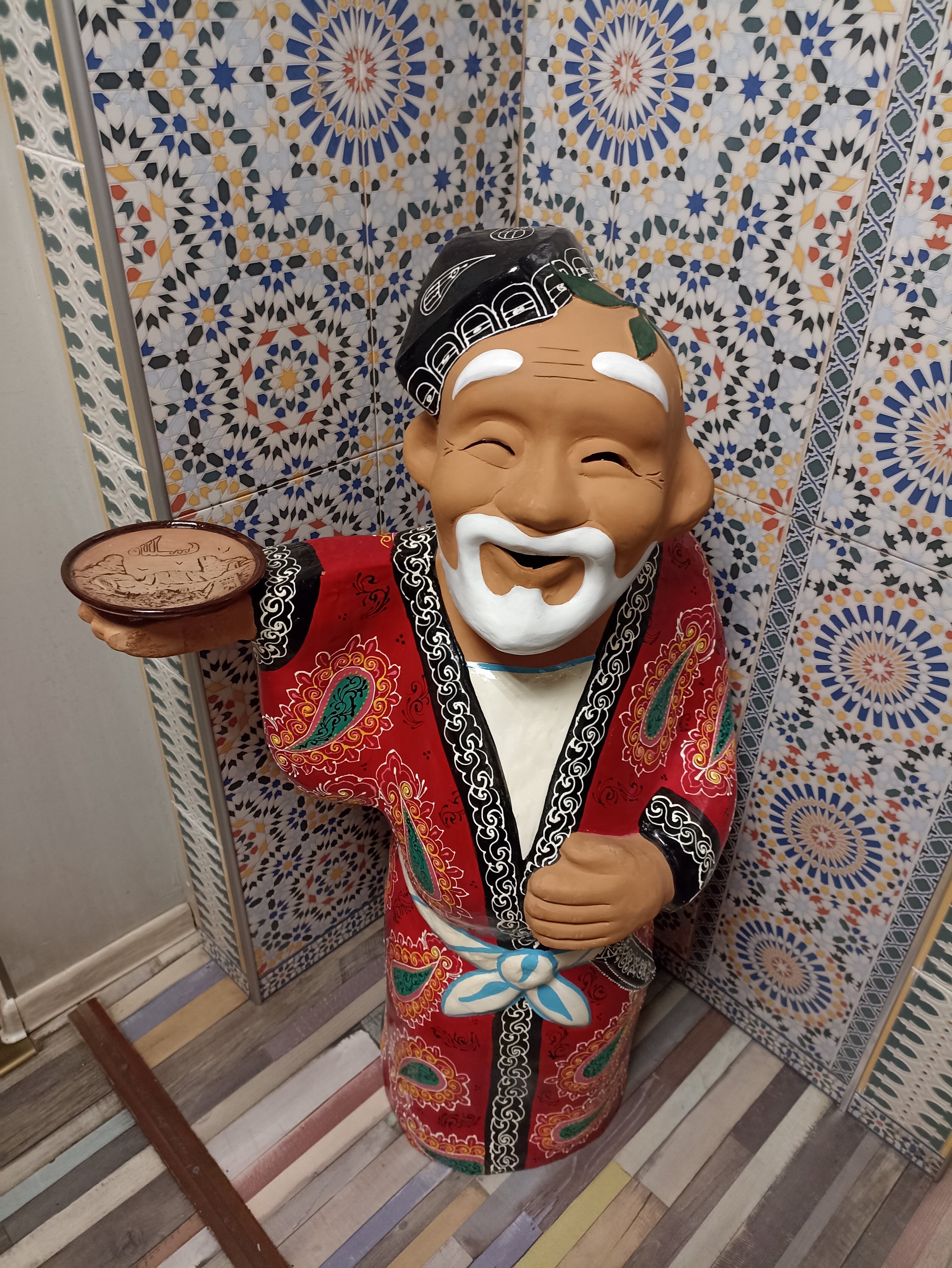 Фото Шёлковый путь