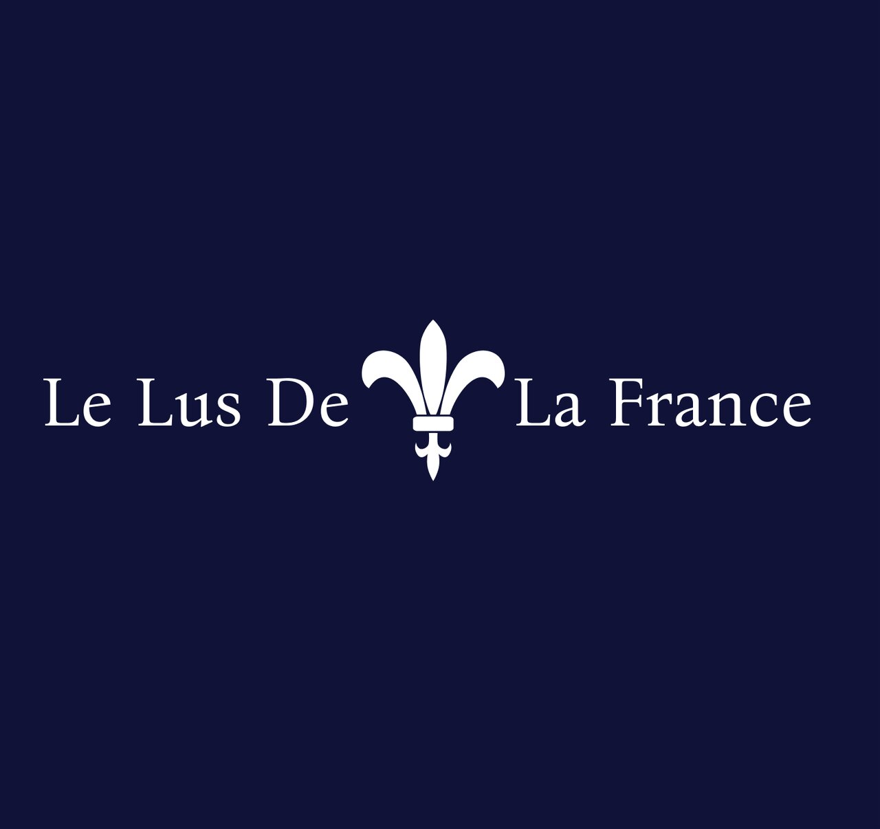 Le lus de La France