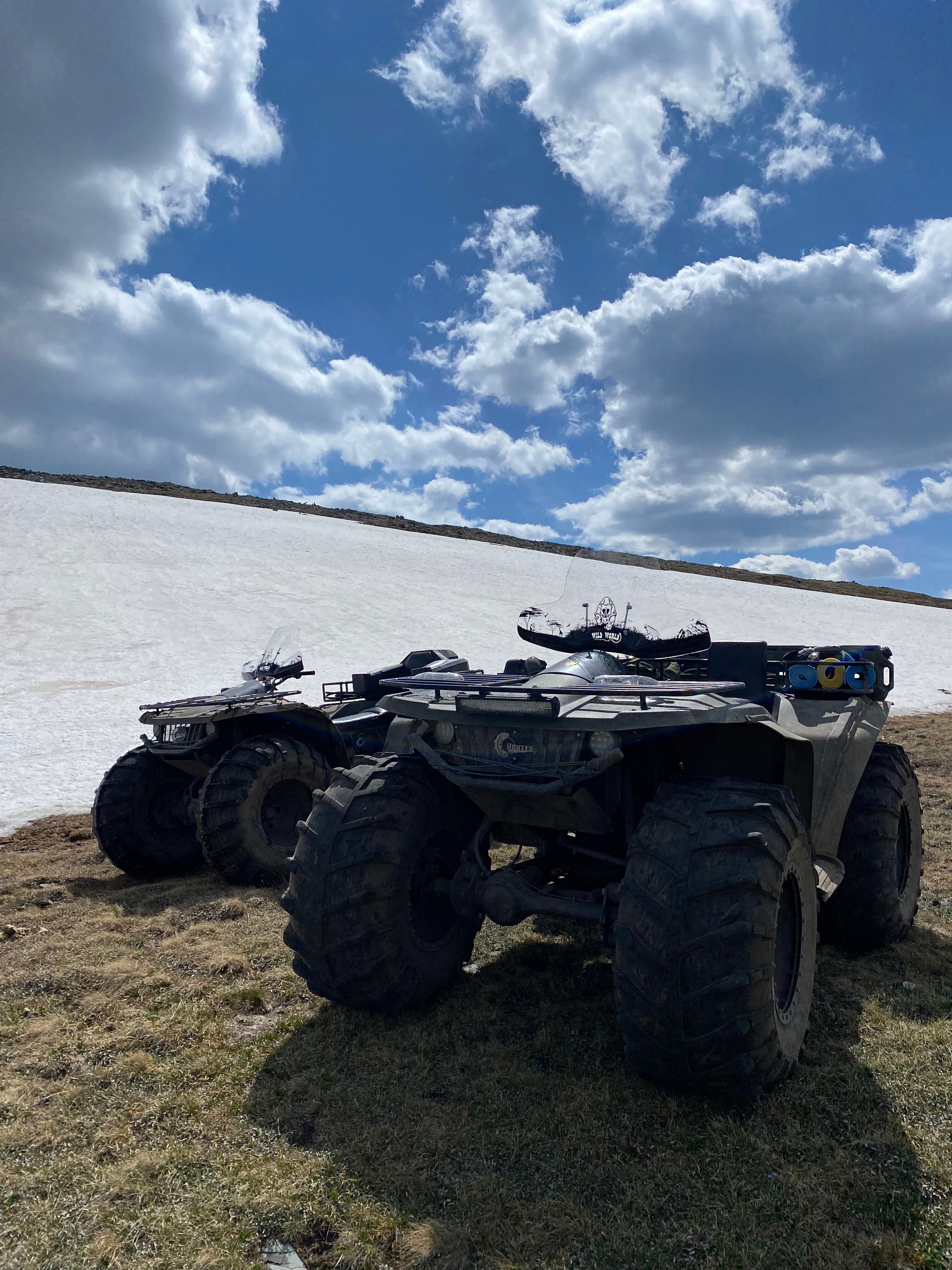 Фото Самарган