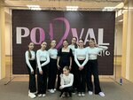 Podval Dance Studio (ploshchad Lenina, 10), dance school