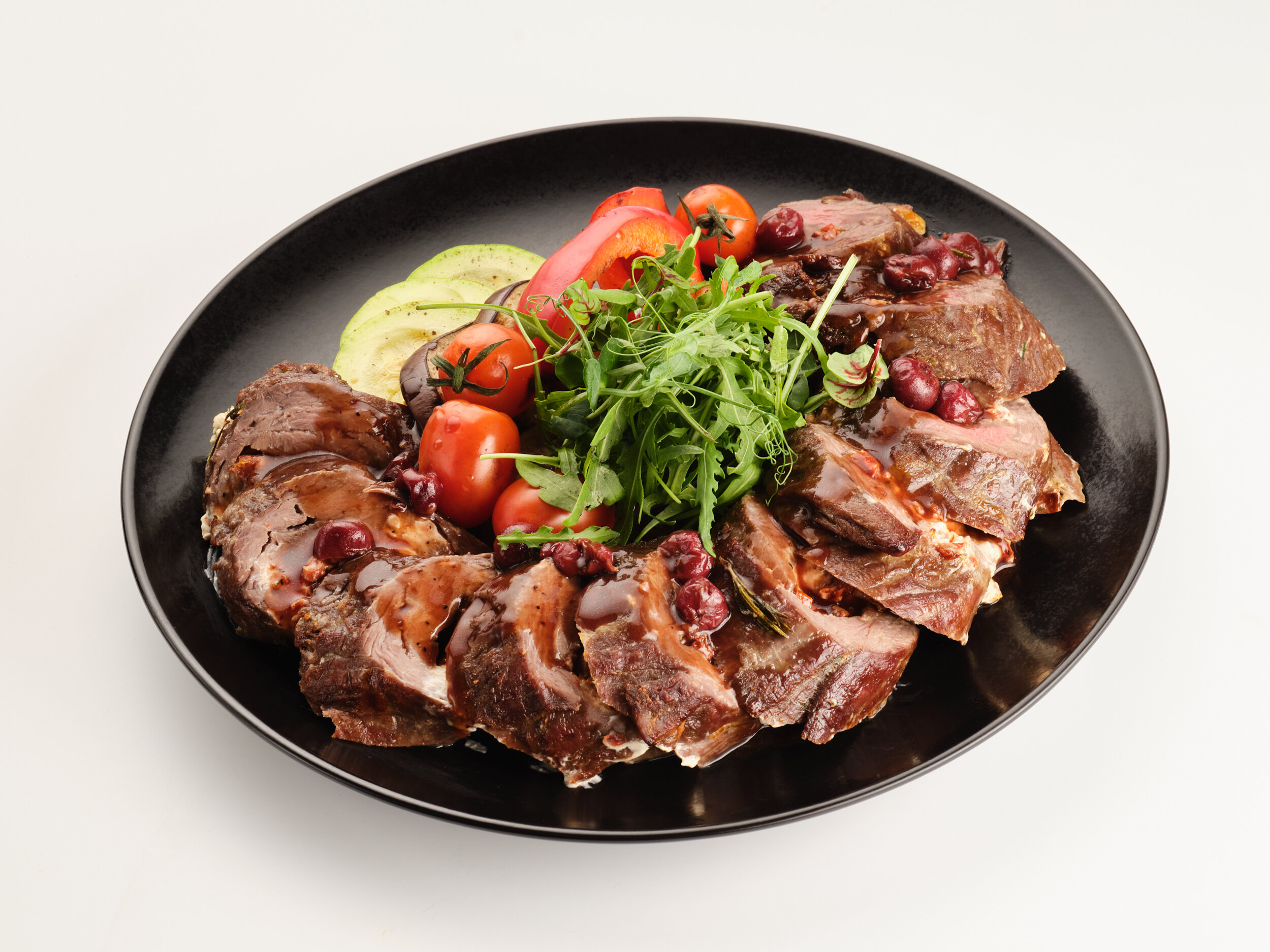 Фото Байкал Бизнес центр