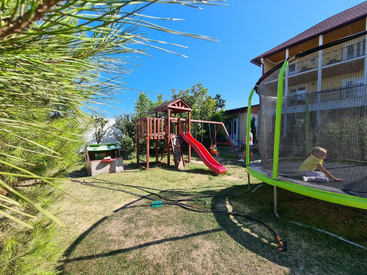 Фото отеля 4