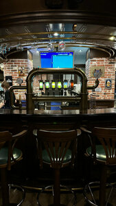 Bierstrasse (City of Kazan, Vakhitovskiy City Administrative District, Profsoyuznaya Street, 16Б), bar, pub