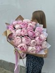 Buket (ulitsa Stroiteley, 9Вк2), flowers and bouquets delivery
