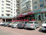 Белорусский Дворик (Komendantskiy Avenue, 17к1), grocery