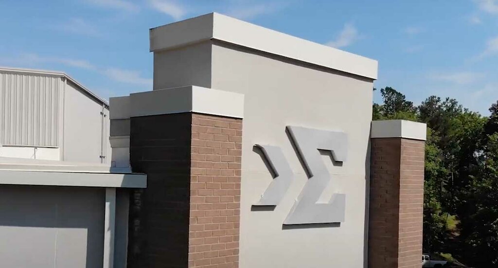 Heating equipment and systems Sigmathermal, Dubai, photo