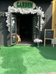 Garden (ulitsa Dzerzhinskogo, 27), flower shop