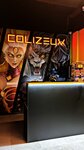 Colizeum (Krasnodar, Moskovskaya Street, 140литА) ، نادي الكمبيوتر