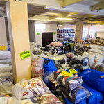 Optovy sklad Lik (Novosibirsk, Sukharnaya ulitsa, 35к3), almacén al por mayor